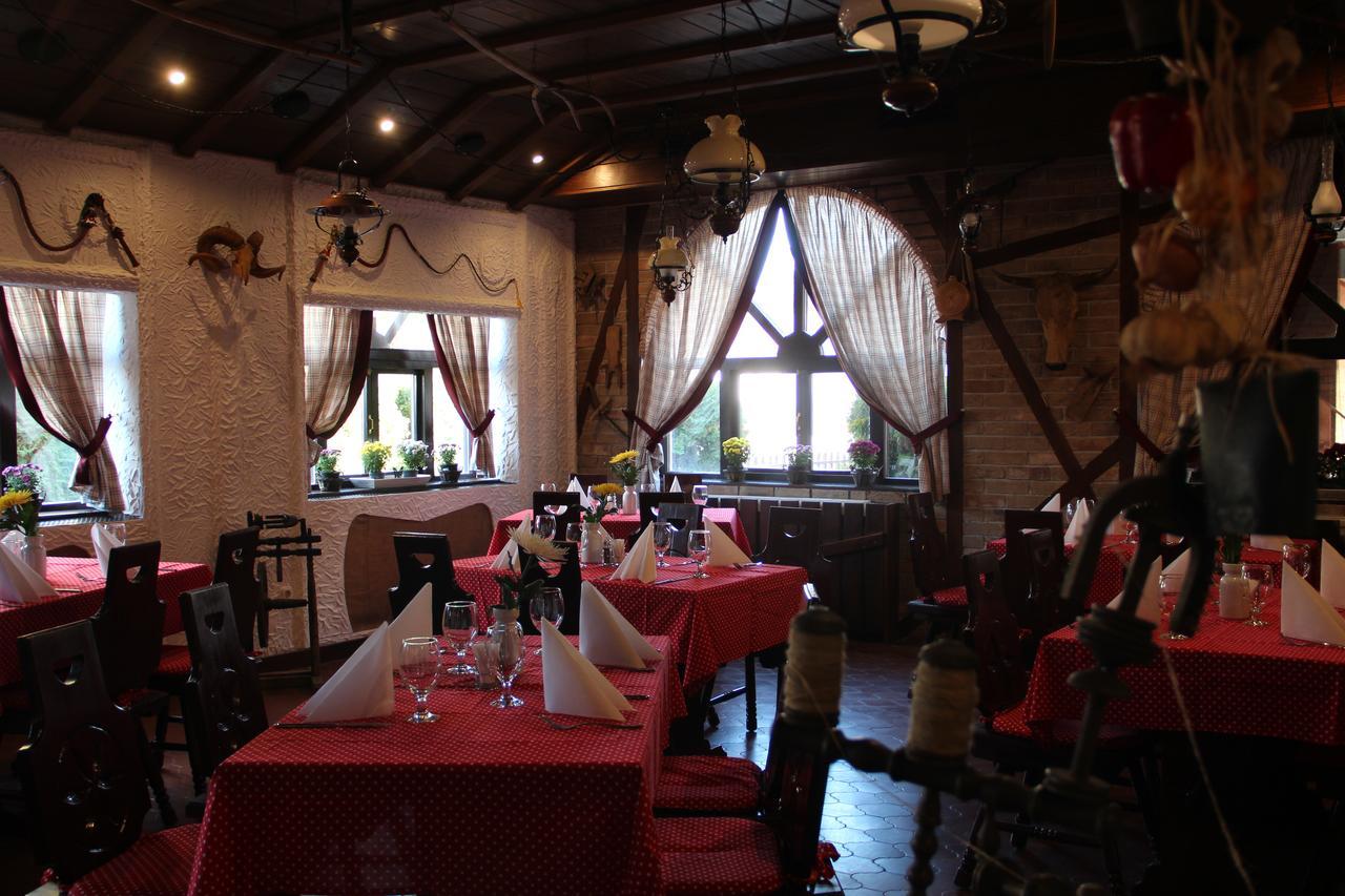 Karikas Hotel Hajduszoboszlo Bagian luar foto